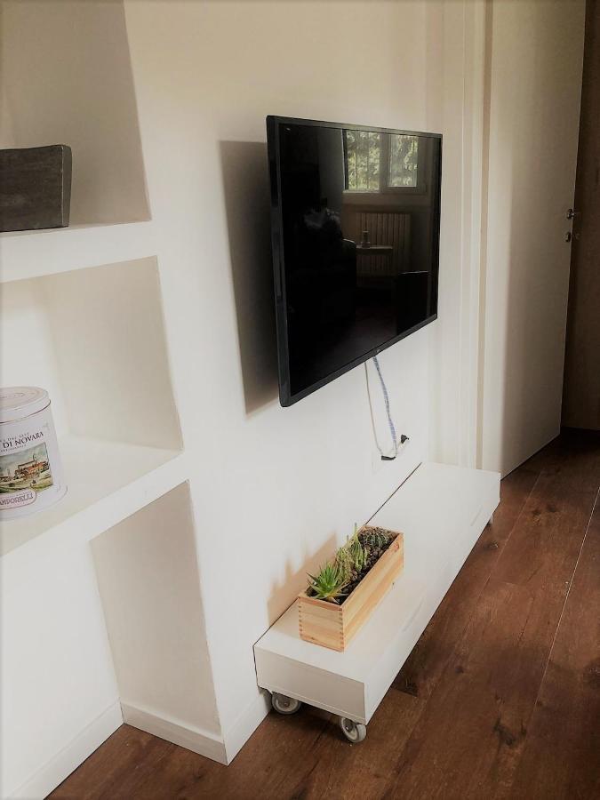 White Flat Puglie Apartment Milan Exterior photo