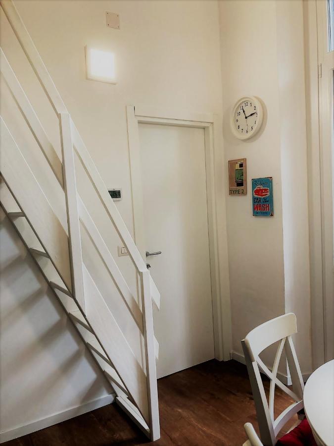 White Flat Puglie Apartment Milan Exterior photo