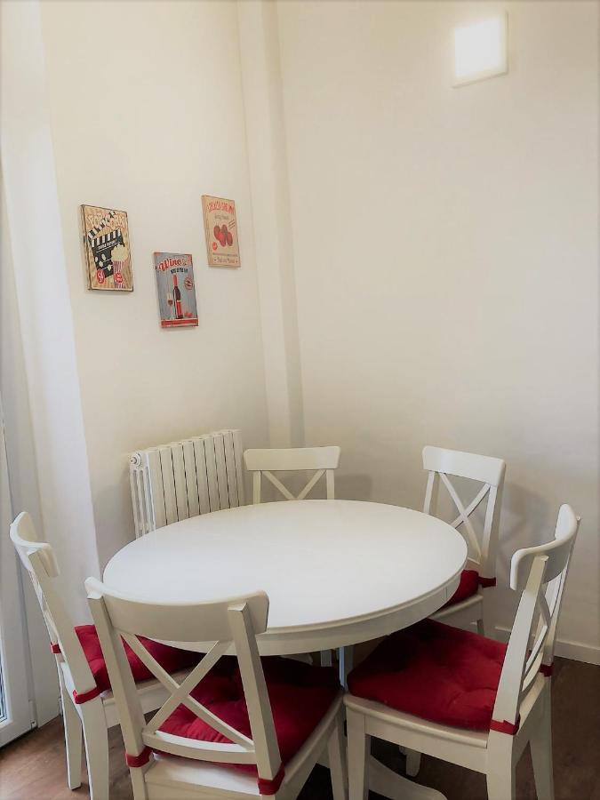 White Flat Puglie Apartment Milan Exterior photo