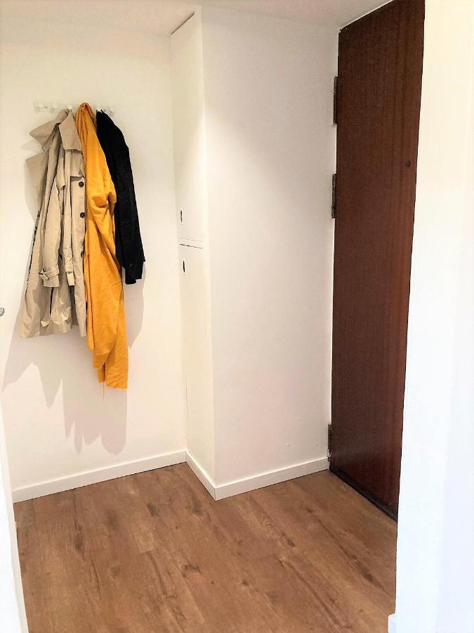 White Flat Puglie Apartment Milan Exterior photo