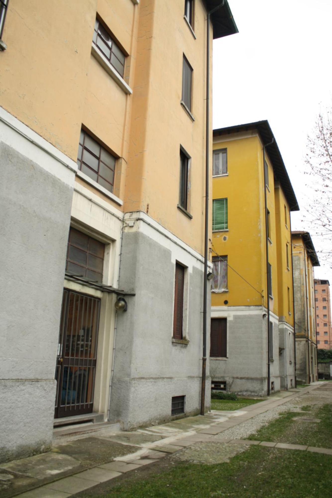 White Flat Puglie Apartment Milan Exterior photo