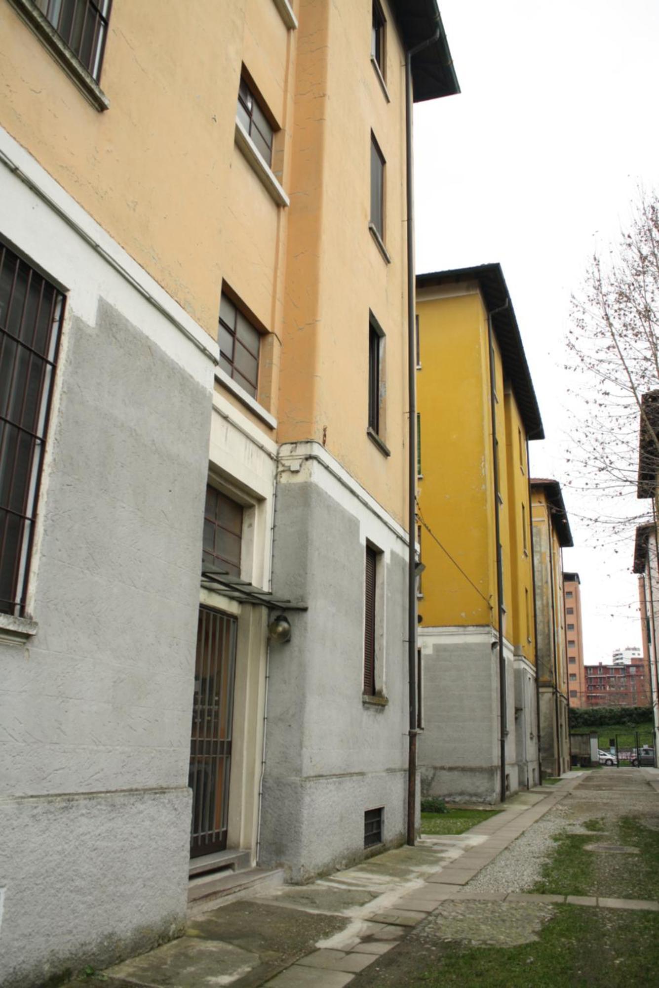 White Flat Puglie Apartment Milan Exterior photo